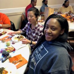 FHCGA_lunch