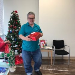 PJ_and_Santa_lunch15