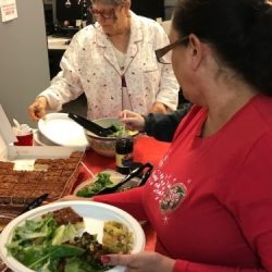 PJ_and_Santa_lunch6